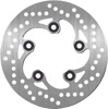 Rear Brake Rotor Rear Brake Rotor