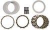 Carbon Fiber Complete Clutch Kit - For Gen. 2 Suzuki Hayabusa & B-King Carbon Fiber Complete Clutch Kit - For Gen. 2 Suzuki Hayabusa & B-King