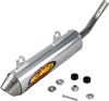 PowerCore 2 Slip On Exhaust Silencer - For 16-17 KTM & Husqvarna 125 & 150 PowerCore 2 Slip On Exhaust Silencer - For 16-17 KTM & Husqvarna 125 & 150