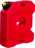 Rotopax 1.75 Gallon Fuel Container - Durable, leak-proof fuel container
