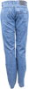 Speed and Strength Tough Love Armored Jeans Blue Womens 31x32 - Women's armored riding jeans, blue, size 31x32