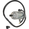 WildBoar Arrowhead Starter Motor 12V Fits 1992-2016 Yamaha TTR XT 225/230