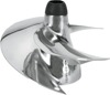 Solas Modified Engine Impeller Silver