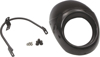 Bikini Headlight Cowl - For 11-19 H-D XL1200X Bikini Headlight Cowl - For 11-19 H-D XL1200X