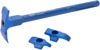 Motion Pro Pro Seal Puller with 3 Interchangeable Tips - Seal puller tool with 3 tips for various seal sizes