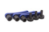 Motion Pro Tappet Adjuster Tool Set - Valve lash adjuster tool set for motorcycles and ATVs