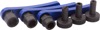Motion Pro Tappet Adjuster Tool Set - Valve lash adjuster tool set for motorcycles and ATVs