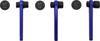 Motion Pro Tappet Adjuster Tool Set - Valve lash adjuster tool set for motorcycles and ATVs