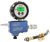 Motion Pro Digital 4-Stroke Leak Down Tester Kit - Digital leak down tester for 4-stroke engines