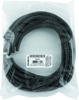 BikeMaster Gas Cap Vent Hose Replacement Kit 10 Pk - Black