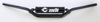 Controlled Flex Technology 1-1/8" Handlebar w/ Black Bar Pad - "Champ" Bend Controlled Flex Technology 1-1/8" Handlebar w/ Black Bar Pad - "Champ" Bend
