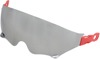 Z1R Saturn SV Helmet Mirror Internal Sun Visor Adult One Size - Replacement sun visor for Z1R Saturn SV helmet