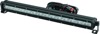 QuadBoss DRL Single Row 21.5in LED Light Bar 60W 3630 Lumens Black QuadBoss DRL Single Row 21.5in LED Light Bar 60W 3630 Lumens Black