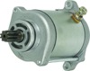BikeMaster Starter Motor Fits 400-700 98-09 Arctic Cat & 98-07 Suzuki