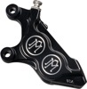Performance Machine 125x4B Caliper Contrast Cut for 11.8in Disc Performance Machine 125x4B Caliper Contrast Cut for 11.8in Disc
