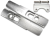 Billet Swing Arm Extension - For 96-03 Suzuki Billet Swing Arm Extension - For 96-03 Suzuki