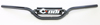 7/8" Braced Aluminum Handlebar - Black - KTM 50SX OEM Bend