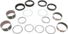 Fork Seal & Bushing Kit - For 00-20 Suzuki DRZ400S Fork Seal & Bushing Kit - For 00-20 Suzuki DRZ400S
