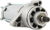 Starter Motor - For 97-03 Honda GL1500 Valkyrie Starter Motor - For 97-03 Honda GL1500 Valkyrie