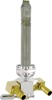 Pingel Hex Dual Outlet Petcock Valve 5/16" Outlets Pingel Hex Dual Outlet Petcock Valve 5/16" Outlets