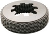 Replacement Clutch Kit with Spring - Complete Clutch Kit W/Spring