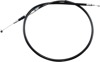 Motion Pro Terminator Clutch Cable Black Vinyl