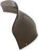 Spoiler Windshield - 6.5" Tall, Smoke - For 2015+ FLTR Road Glide Spoiler Windshield - 6.5" Tall, Smoke - For 2015+ FLTR Road Glide