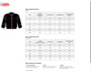 Lethal Threat Bombs Away Jacket Green XL Men's - Men's XL green Bombs Away jacket by Lethal Threat