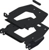 KFI UTV Plow Mount Black Fits 20-24 Polaris General XP / 4