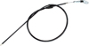 Motion Pro Front Brake Cable Black For Suzuki RM125 RM250 RM400 1977-1980