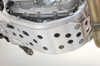 Skid Plate w/ RIMS System - For 13-15 Honda CRF450R