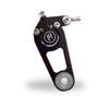 2 Pis Sprngr Kt 11.5 Disc - Polished 2 Pis Sprngr Kt 11.5 Disc - Polished