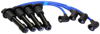 NGK Spark Plug Wire Set Fits Mazda Miata 1990-1997