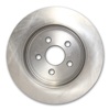 EBC Premium Rear Rotors Ultimax OE Style Disc Kit Fits 03 Mercedes C230