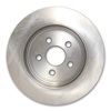 00-01 Mercedes-Benz M-Class (ML) ML430 4.3 Premium Front Rotors