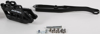 Chain Guide & Swingarm Slider Kit V 2.0 - - Black - For 14-17 Honda CRF250R CRF450R