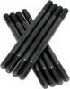Kibblewhite H.T. Steel Cylinder Stud Kit M-8 (8-Pack)