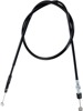 Black Vinyl Clutch Cable - For 10-13 Yamaha YZ250F