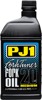 Gold Series Fork Tuner Oil - Frk Oil 20W Med 1/2L Gold Series Fork Tuner Oil - Frk Oil 20W Med 1/2L