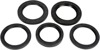 Moose Offroad Differential Seal Kit For Kawasaki/Suzuki ATVs - Fits rear differentials on select Kawasaki/Suzuki ATVs