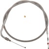 Barnett Clear Coat Idle Cable 28 in. Barnett Clear Coat Idle Cable 28 in.
