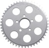 7075 T-651 Aluminum 49T Rear Sprocket Chrome - For 86-13 Harley 7075 T-651 Aluminum 49T Rear Sprocket Chrome - For 86-13 Harley