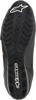 Drystar Street Riding Shoes Black/Gray/Yellow US 11