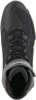 Drystar Street Riding Shoes Black/Gray/Yellow US 11