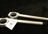 Clip-On Handlbars - For 94-02 Ducati 748 916 996 998 Clip-On Handlbars - For 94-02 Ducati 748 916 996 998