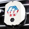 LP9 Freedom SE Single Rock Guard Kit - White LP9 Freedom SE Single Rock Guard Kit - White