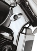Show Chrome ABS Chrome Neck Trim