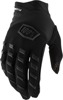 Men's Airmatic Gloves - Airmatic Glv Blkcha Sm