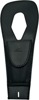 Mustang Plain Tank Bib with Pouch Black Fits Honda VTX1300 R/C