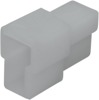 250 Series 2-Position Male Connector (5 Pack)